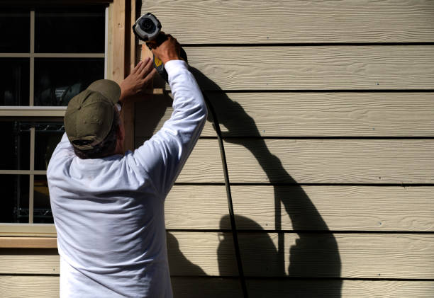 Best Stone Veneer Siding  in Valencia, NM