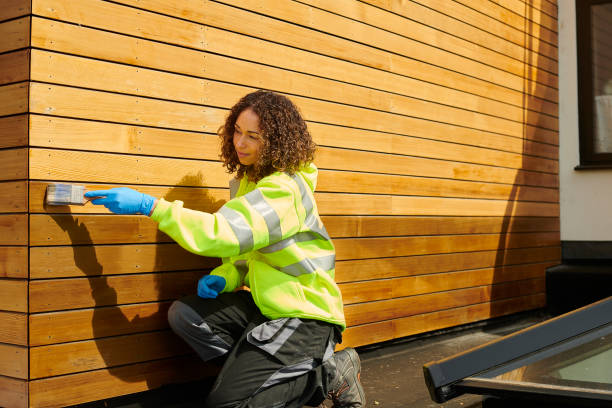 Best Fascia and Soffit Installation  in Valencia, NM